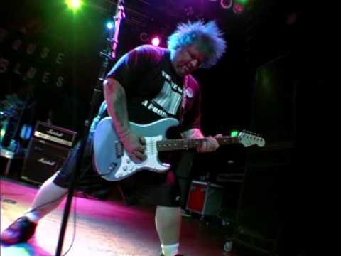 The Adolescents - Who Is Who (Live)