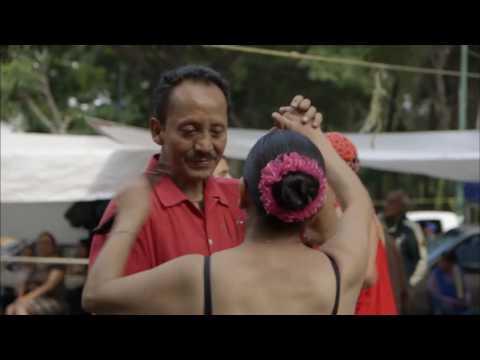 Okom kamere LA S2E2 - Plesom do ljubavi - Srijeda 17:30