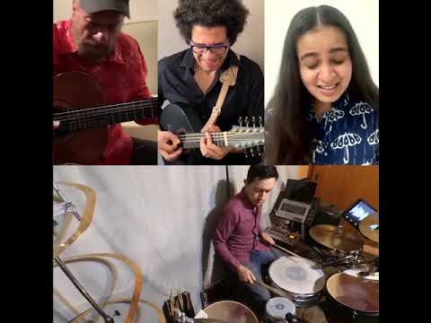 Incompatibilidade  de Genios Joao Bosco, Hamilton de Holanda, Varijashree Venugopal, Hiram Griss