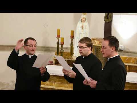 JKS 176 - Umučenie drahého (ein Passionslied)