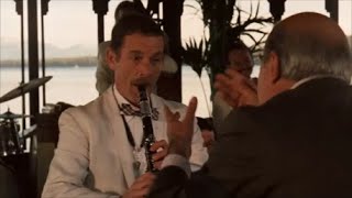 Download lagu THE GODFATHER 2 - tarantella mp3