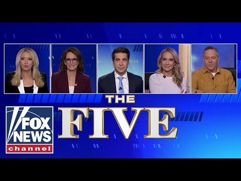 'The Five' on Walz and Minnesota fallout