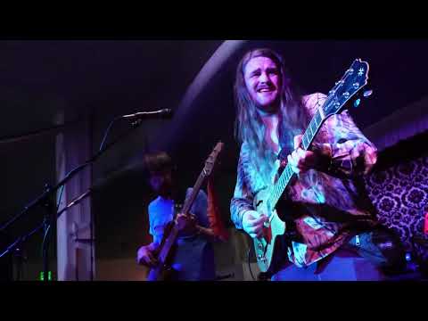 Space Whales Live at Olympia Eagles Club 2025-07-01