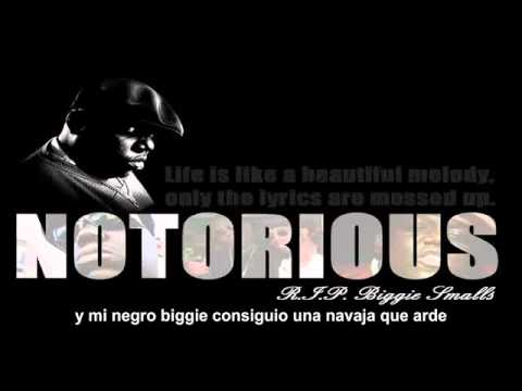 Notorious big-Gimme the Loot Subtitulado Español
