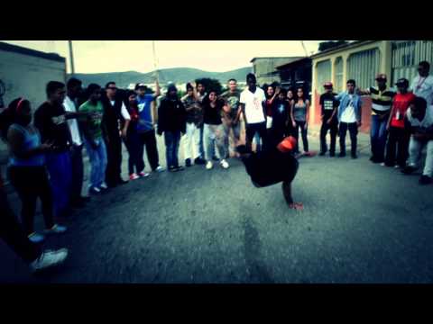 Mc Arias Feat Mc Miglee - Mi Rap Crece (Video Oficial)