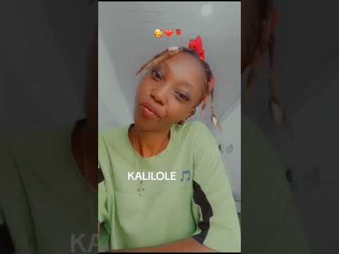 Kizzy m fr shenney lee , kalilole