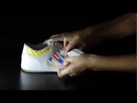 FunkKit - How To Customize Your Shoes logo