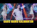 DIKE SABRINA GADIS MANIS KALIMANTAN Feat BINTANG FORTUNA Official Music Video