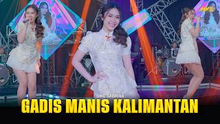 Download lagu DIKE SABRINA - GADIS MANIS KALIMANTAN | Feat. BINTANG FORTUNA mp3