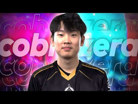 New MongolZ Player - cobrazera - HIGHLIGHTS (BEST ACES)