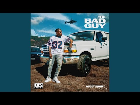 Dope Girl (feat. Seddy Hendrinx)