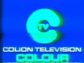 What If Episode 5 ITV Colion Television Ident 1970 1980 Fanmadelogos