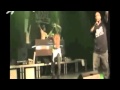 Naughty By Nature Tupac Tribute CRAZY STYLEZ 2008