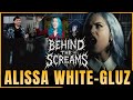 Behind The Screams Alissa White Gluz
