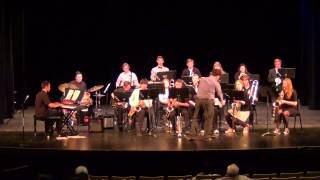 Honor Jazz Band - Li'l Darlin'