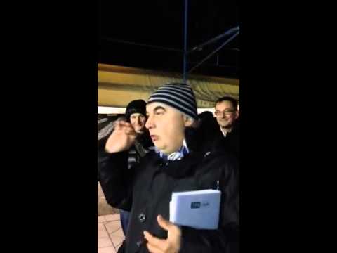 Barzelletta. Un finanziere in sinagoga. (Gianpaolo Cantoni)