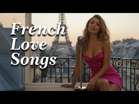 Sous le Ciel de Paris 🇫🇷 A Tender Morning Serenade of Timeless French Love Songs