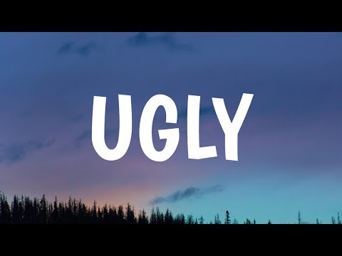 Tom Odell - Ugly (Lyrics)