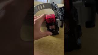 仮面ライダーW 風都探偵 ガイアメモリ 海賊版T2クイーンメモリ