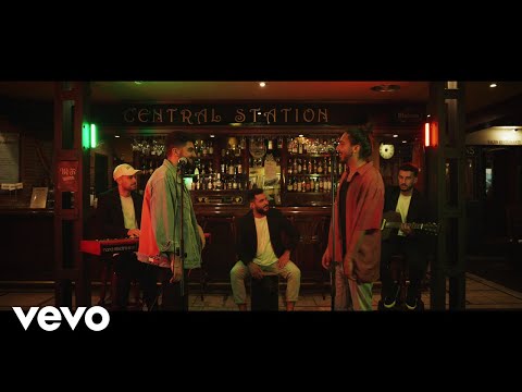 Gonzalo Alhambra, Juan Cid - Este Vacío