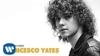Francesco Yates - Something Different [Official Audio]