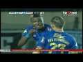 Full Highlights Persib Bandung Vs Barito Putera 0 0 Liga 1 Monday Oct 9 2017