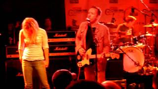 Buffalo Tom - Tree House - Boston, MA 1/15/11