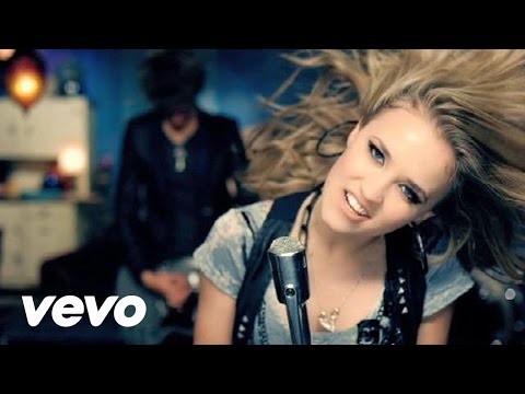 Emily Osment - All the Way Up