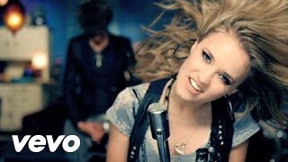 Bài hát All The Way Up - Nghệ sĩ trình bày Emily Osment