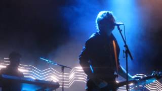 Peter Bjorn And John - I Know You Don&#39;t Love Me Live @ Islington Assembly Hall