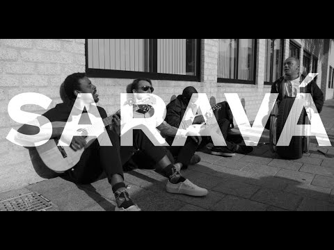 Video thumbnail for Saravá