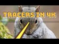 Slow-Mo Tracers... 7.62 vs 5.56