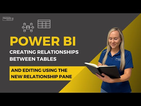 Power BI: Creating Relationships Between Tables and Editing Using the New Relationship Pane Power BI: Creating Relationships Between Tables and Editing Using the New Relationship Pane