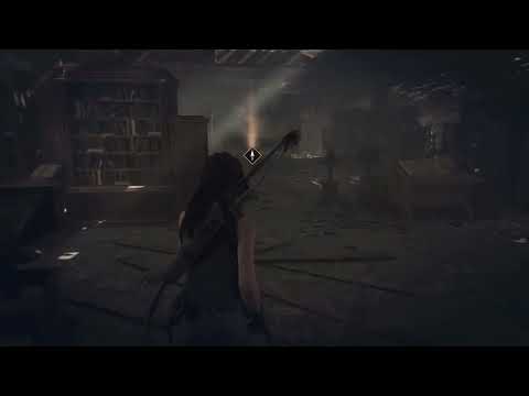 Shadow of the Tomb Raider | Part 5 | Main story ending