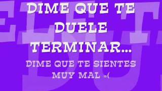 mentiras piadosas alejandra guzman con letra