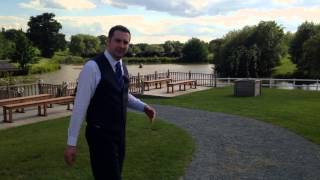preview picture of video 'The perfect wedding venue in Essex'