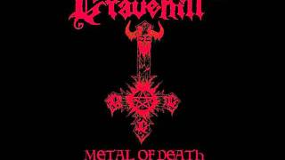 Gravehill - Ravager