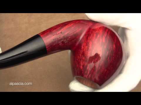 pipa Ser Jacopo 297 - smoking pipe
