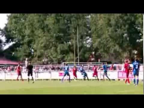 SG Egels-Popens - Tura 07 Westrhauderfehn