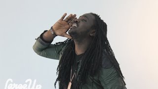 I-Octane - Red Eye (Seh Feh Riddim) July 2015