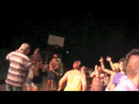 Ragazzo fortunato @ Pieve d'olmi