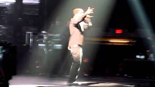 Drake - Underground Kings LIVE!! (Club Paradise)