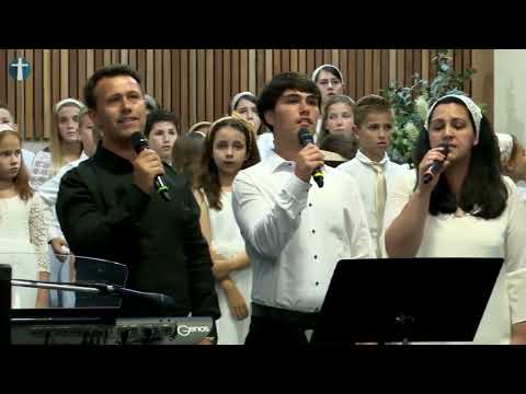 Un Mântuitor ni s-a dat | Familia Trif