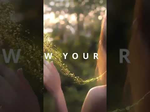 The Garden of my heart…