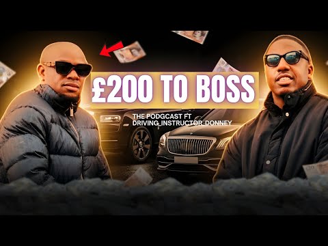 He Risked £200 0n a Credit Card - What Happened Next Changed Everything