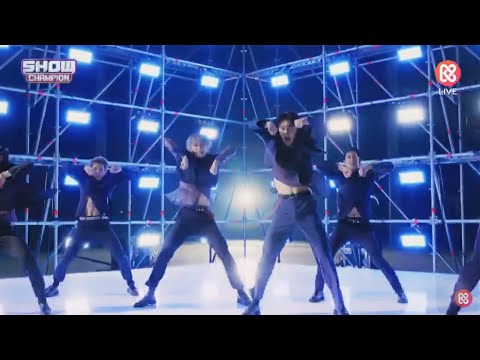 210414 ASTRO “ONE” 2ND WIN | SHOW CHAMPION TODAY’s WINNER