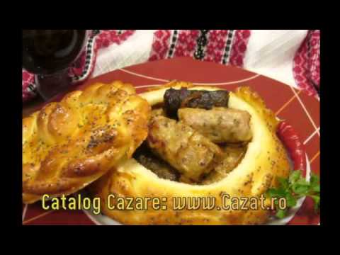 Cazare Izvoare, Neamt - Cazat.ro