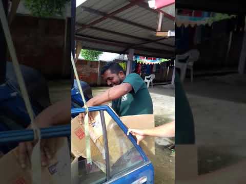 the blue lazer double 15