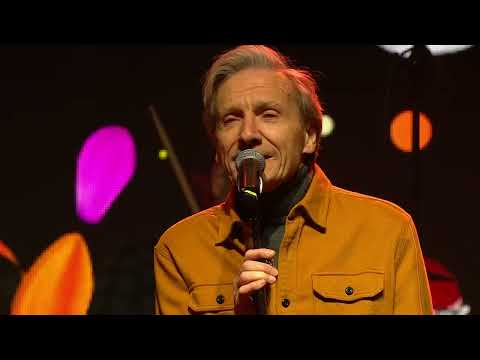 Ást - Magnús og Jóhann (Ljósanótt 2024)