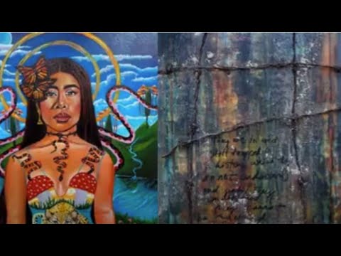 Art Against Racism 2019 Announcement Video